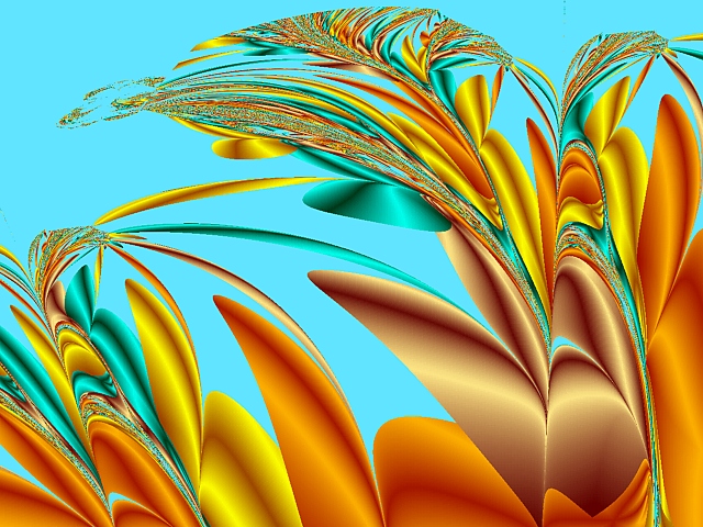 Fractal 1