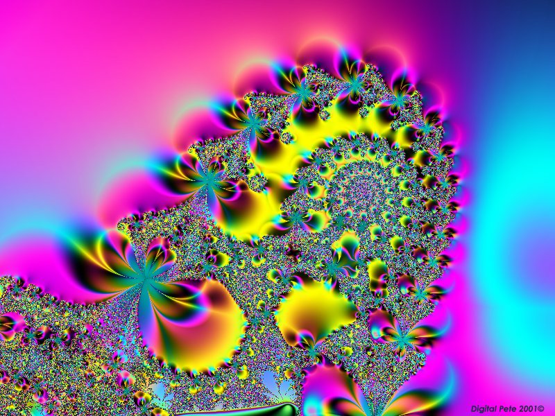 fractal about